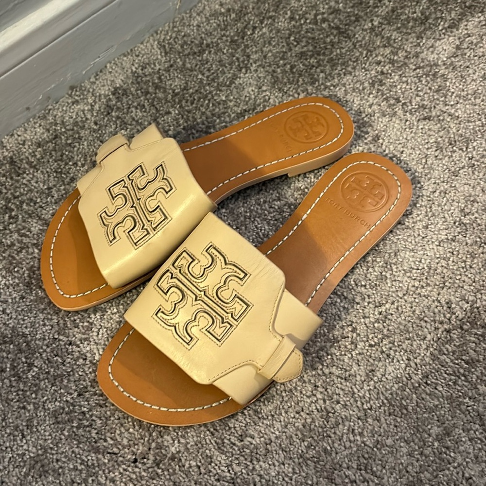 Tory Burch Sandals